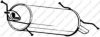 BOSAL 171-389 End Silencer